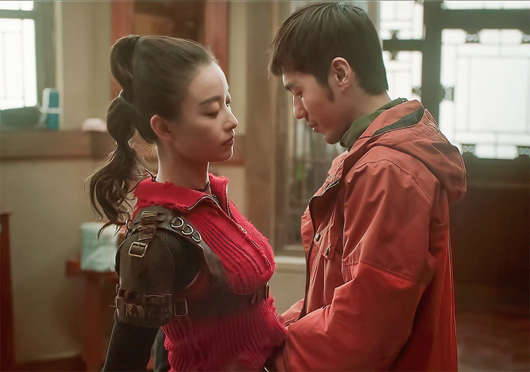 听说过《西出玉门》吗?