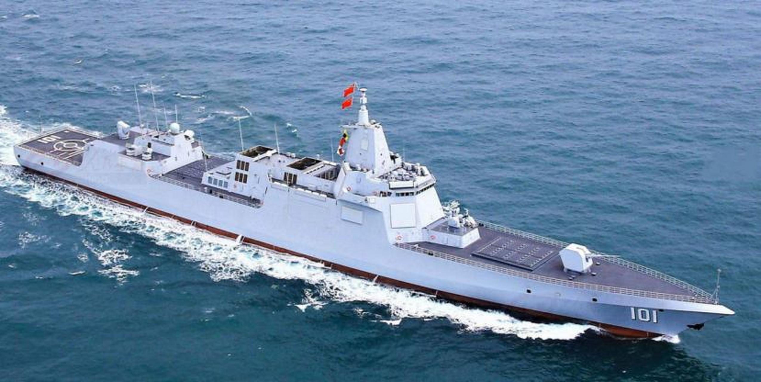 然而,日本媒体也警告,妖魔化中国的代价可能会非常高.