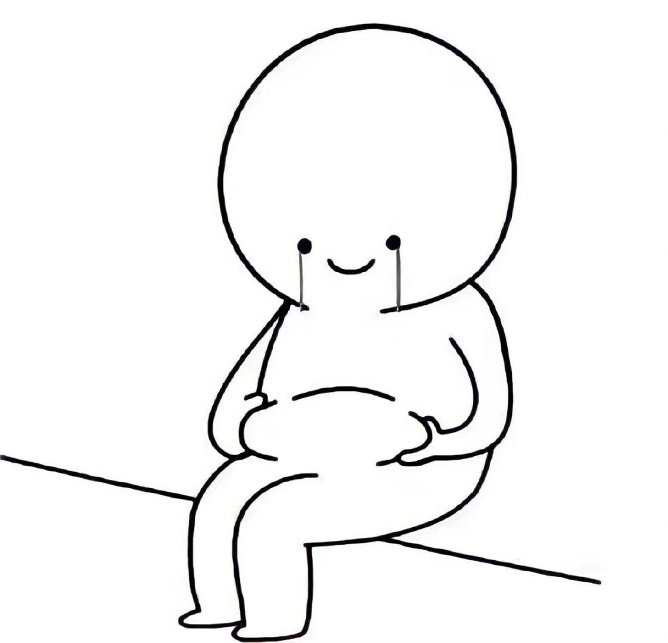 肚子大一圈肉,教你怎么除掉它!