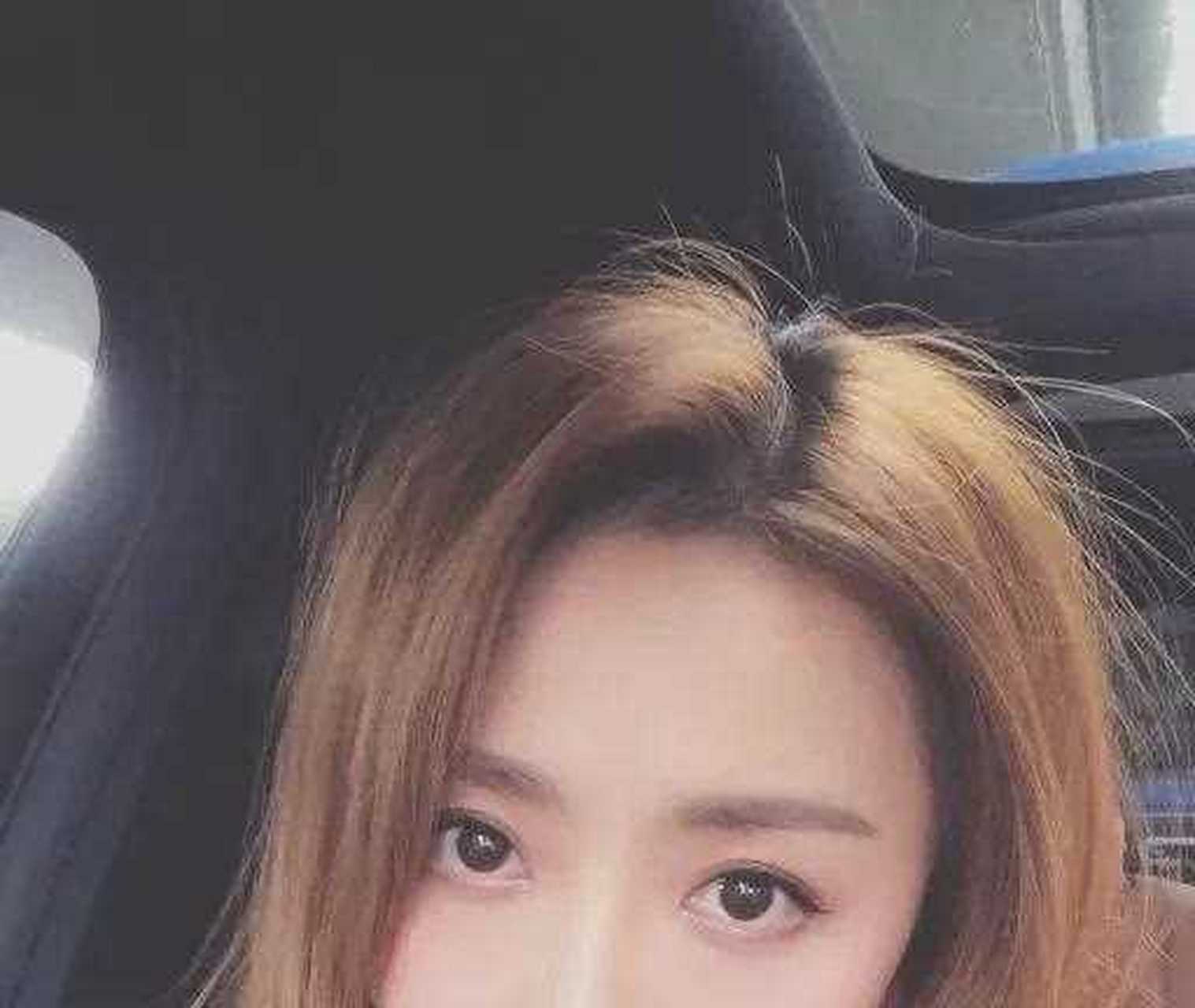 广东电视台主持人毛毛,[惊哭] 《外来媳妇本地郎》的coco, 今年39岁了