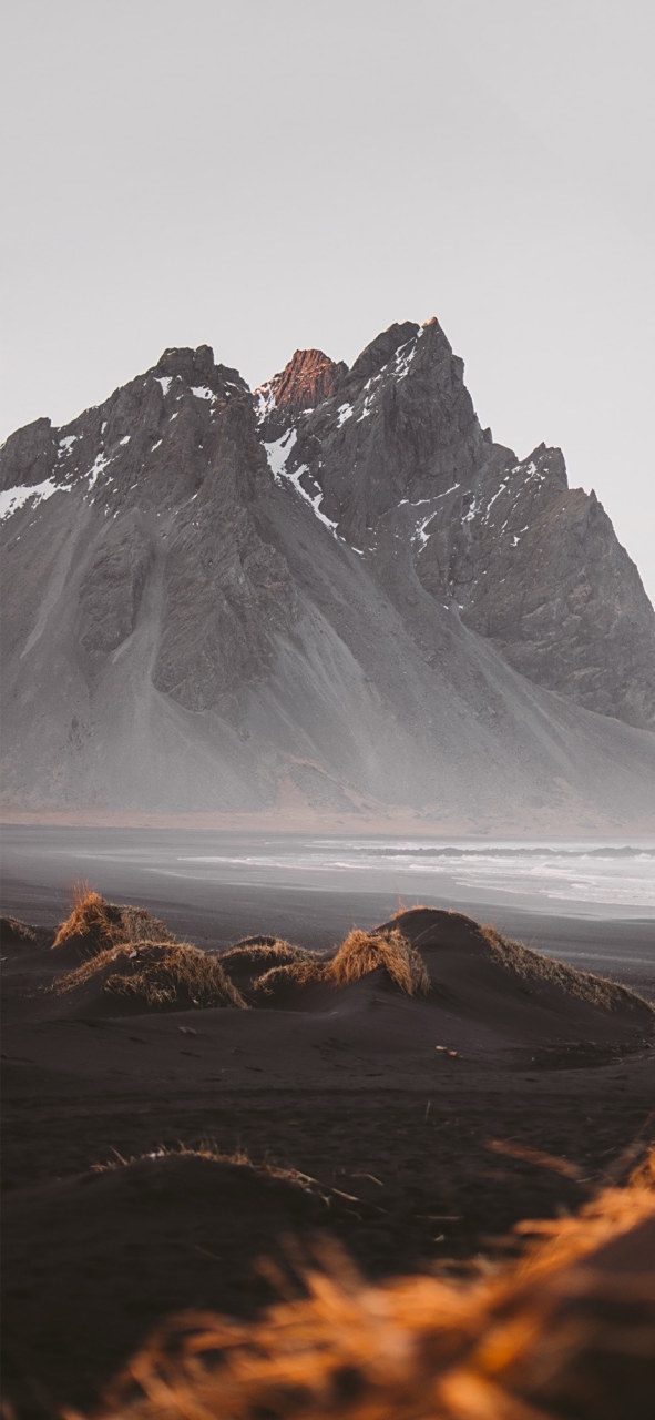 iphone 景深效果壁纸