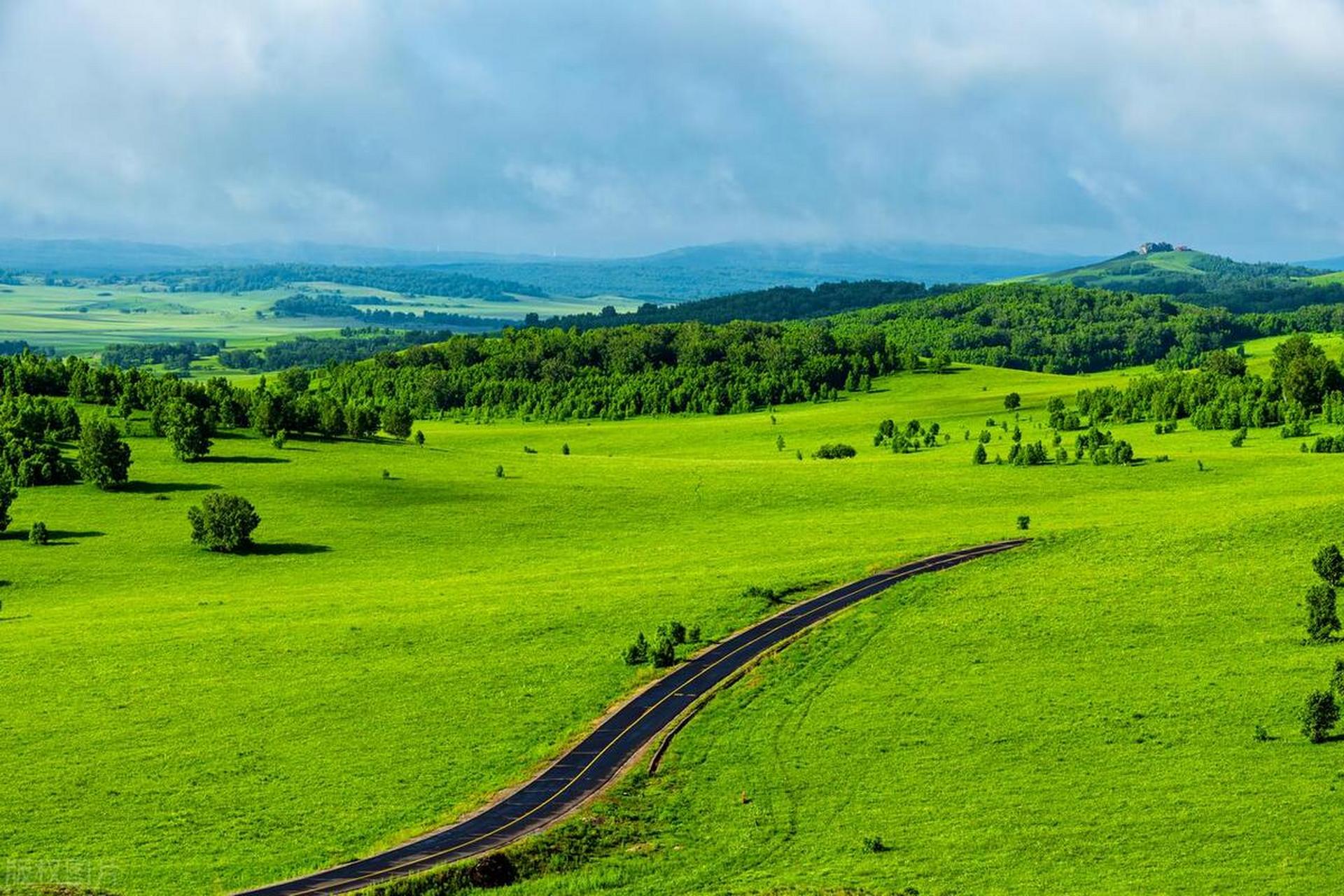 5个应季景点  对的时间去对的景点,景观要好看很多倍,尤其是自然景观