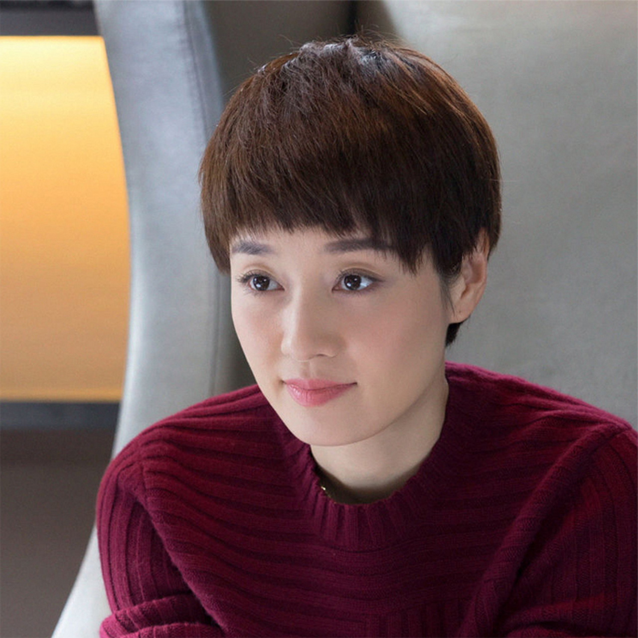 马伊琍说过这样一段话:"如果你还没结婚,听我的,先挣钱.