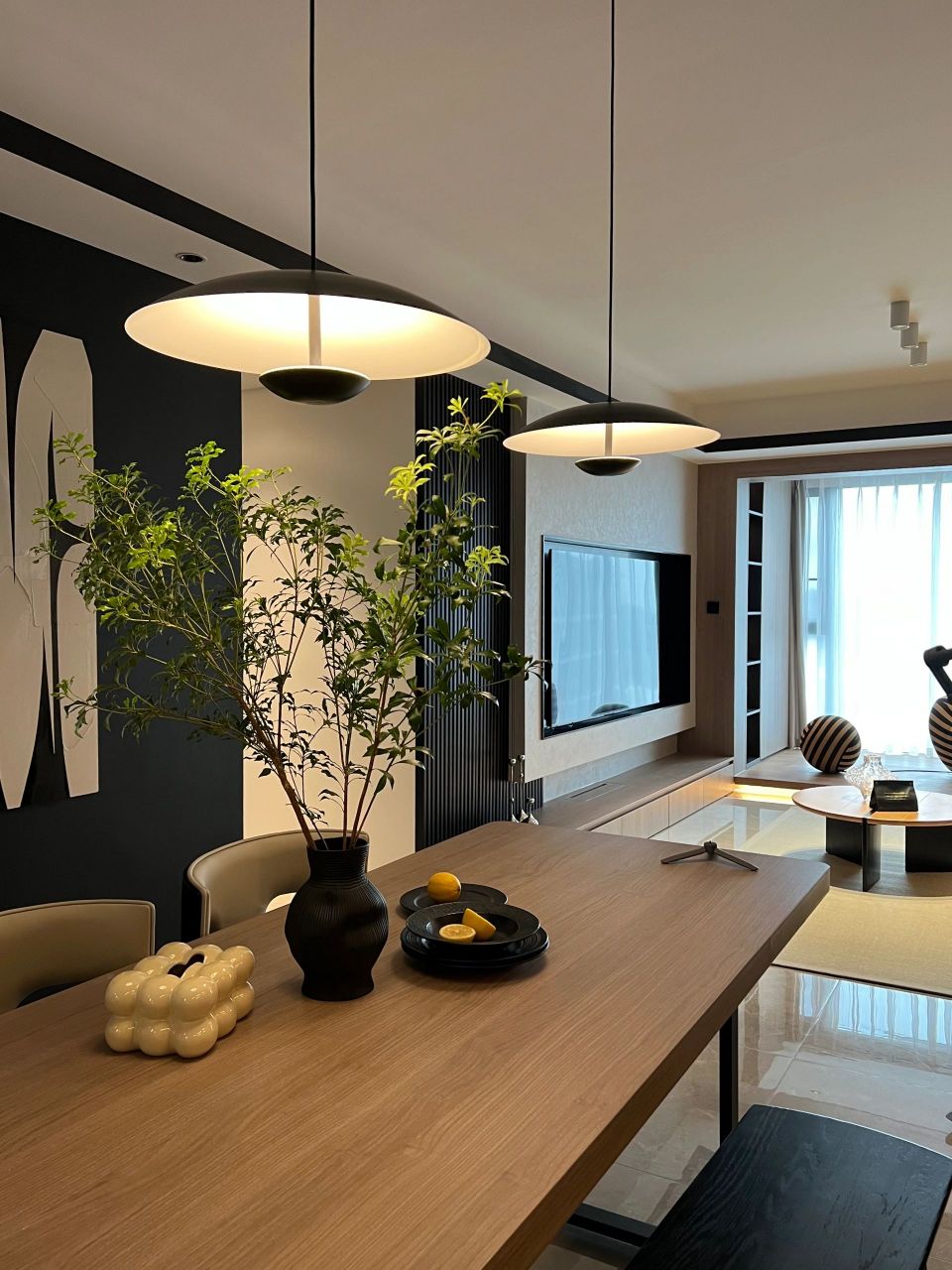 实拍案例,喜欢的来~ 【要装修,找沪佳】沪佳装饰  #沪佳好声音# #夏