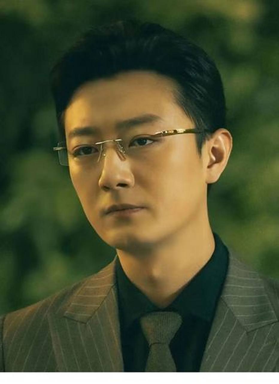 《狂飙》高启盛扮演者苏小玎官宣参加《披荆斩棘3》 苏小玎称"来到