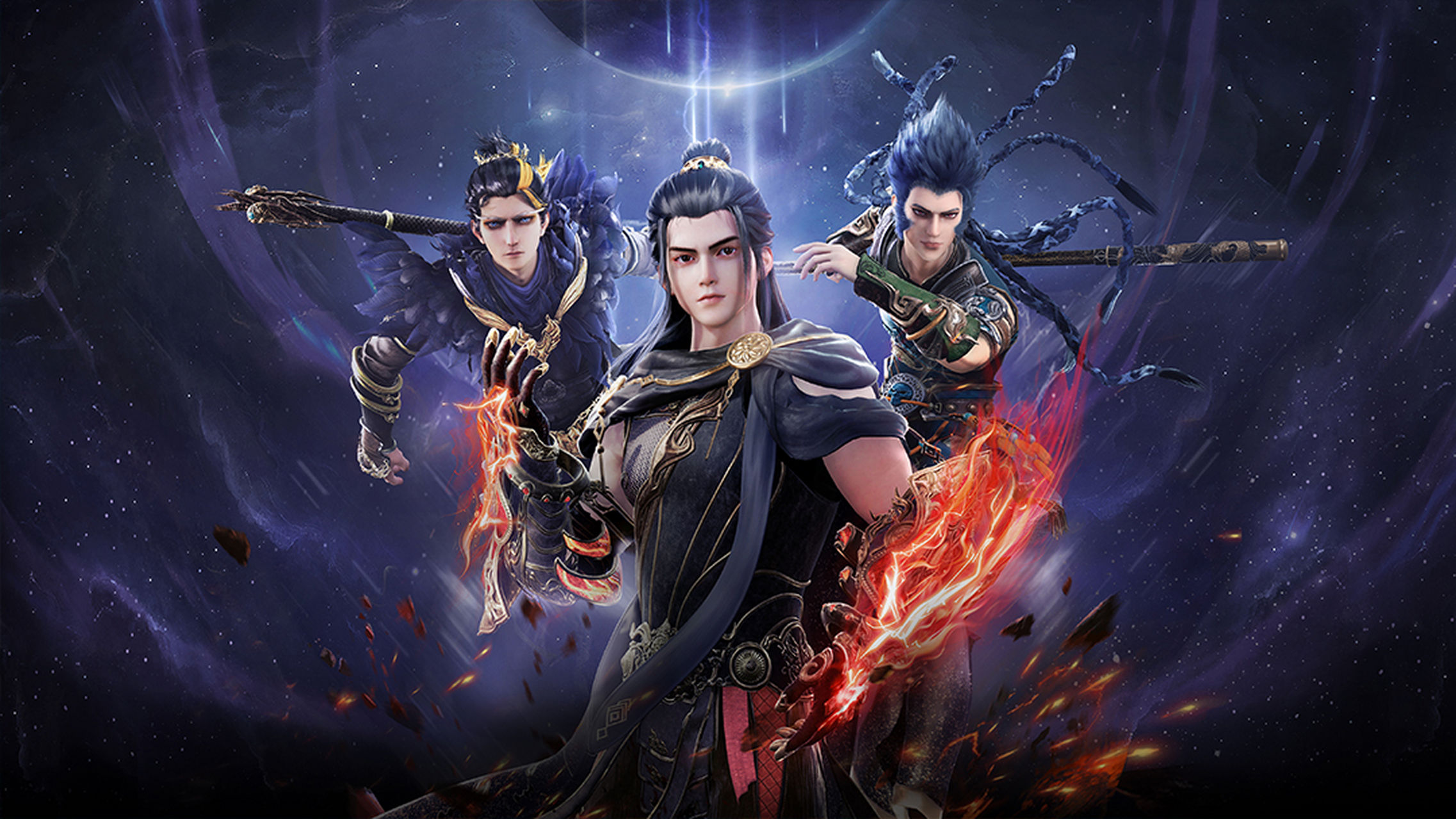 此次,《星辰变》虽然推出了二次付费超前点播福利,但由于最新六集高燃