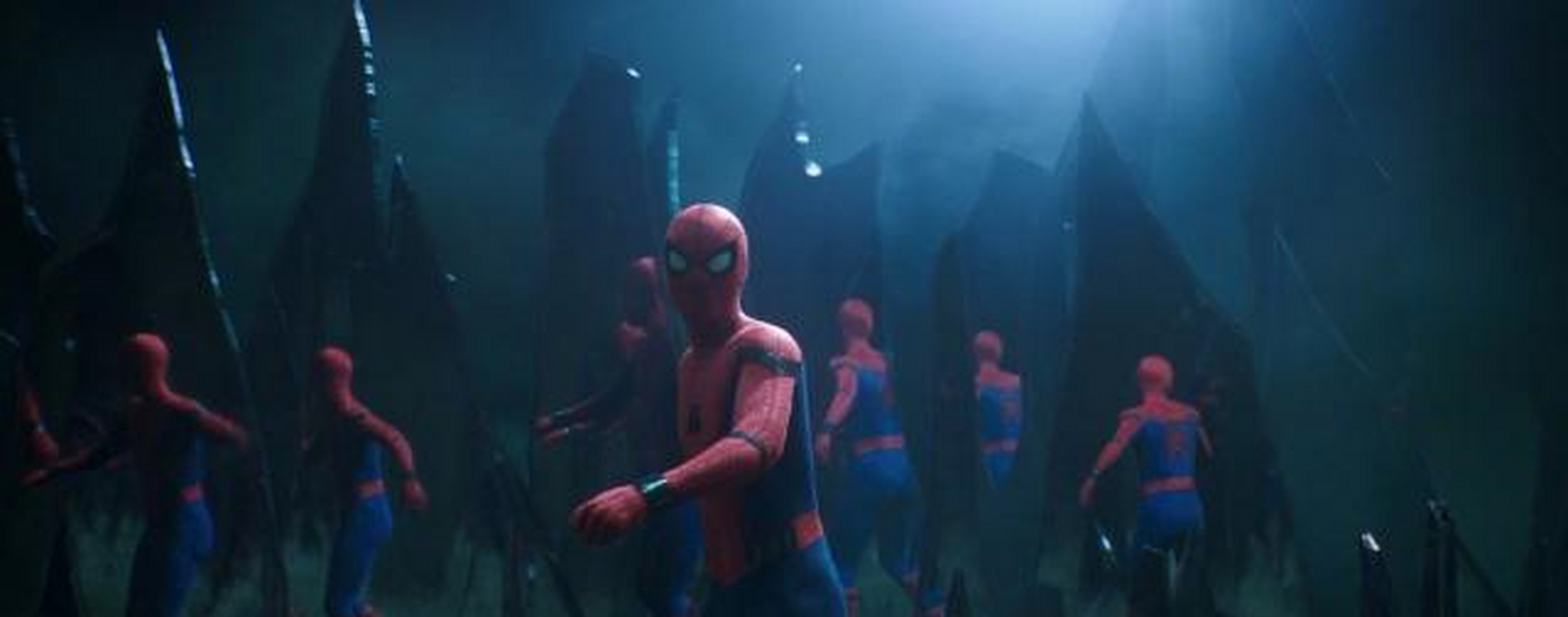 神秘客幻境剧照曝光,最后三张极度不适[感冒]