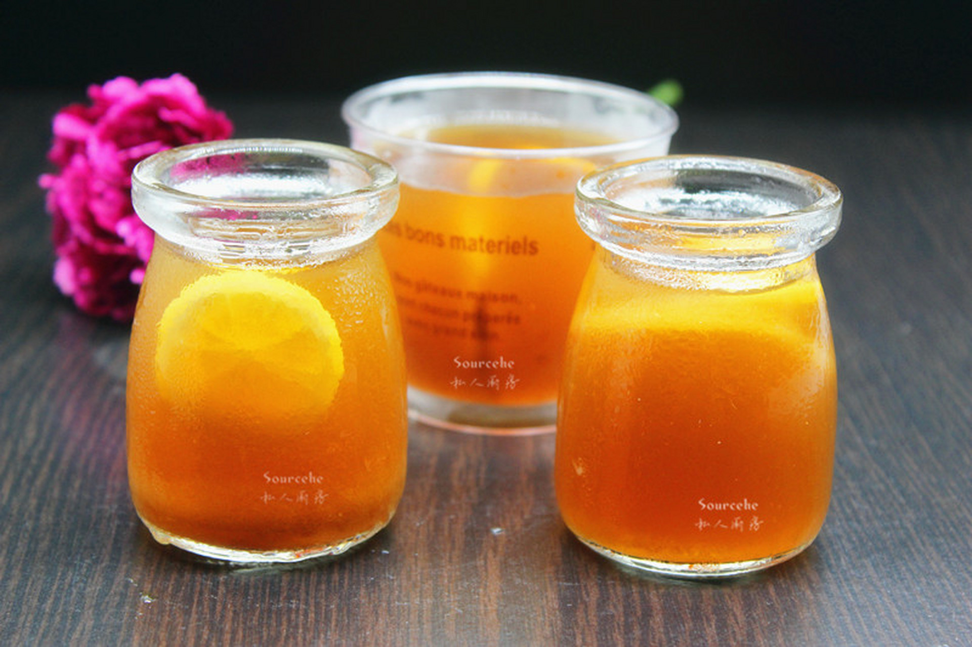 冬瓜柠檬茶  炎热的夏天,清热解暑,祛湿很重要.一杯实惠的冬瓜柠檬茶