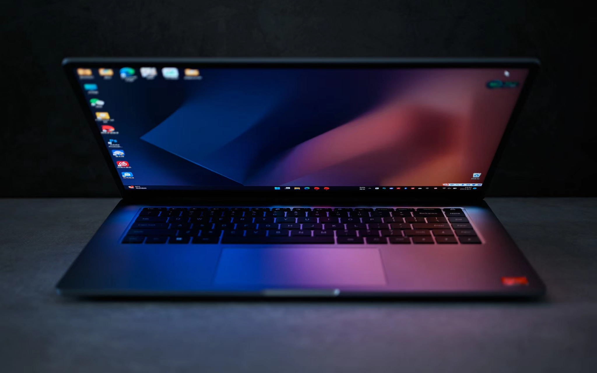 redmi book pro 15锐龙版日常体验如何?