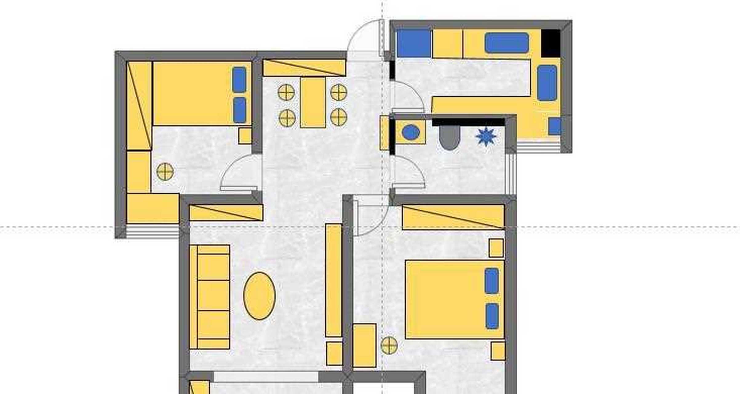 装修日记82平两室一厅的简约风(上)银川装修[666] 转自业主 写日记的