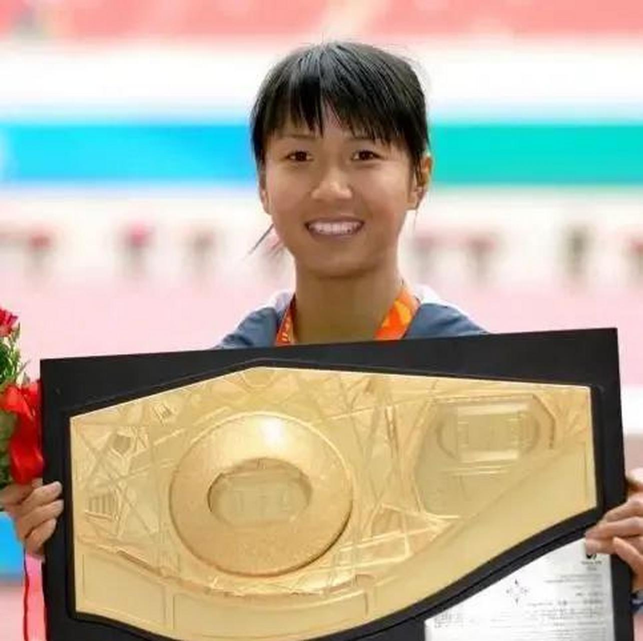 徐永久,刘虹谁才是真正的no.1?