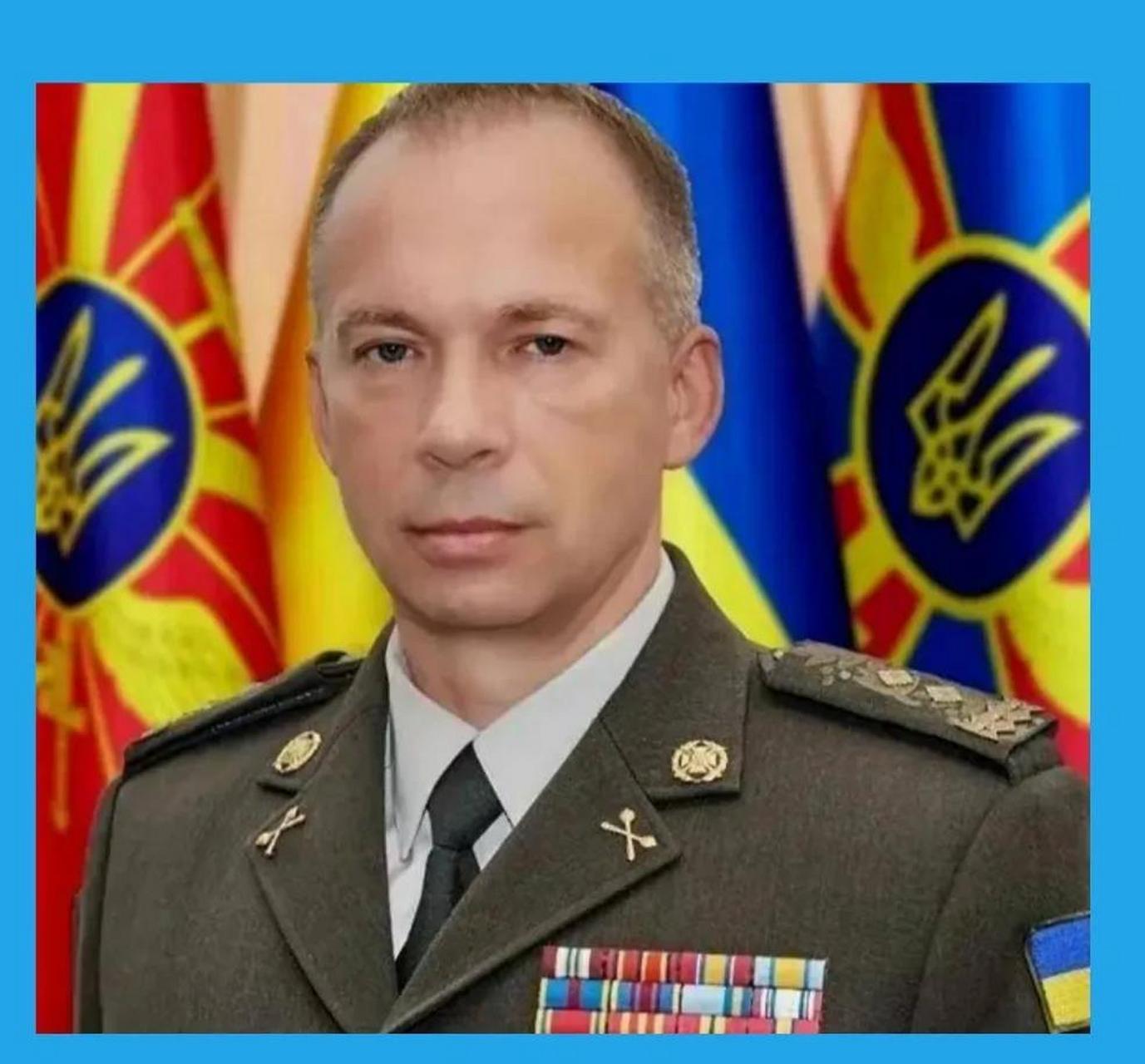 俄罗斯军队总参谋长,对乌"特别军事行动"第四任总指挥,格拉西莫夫