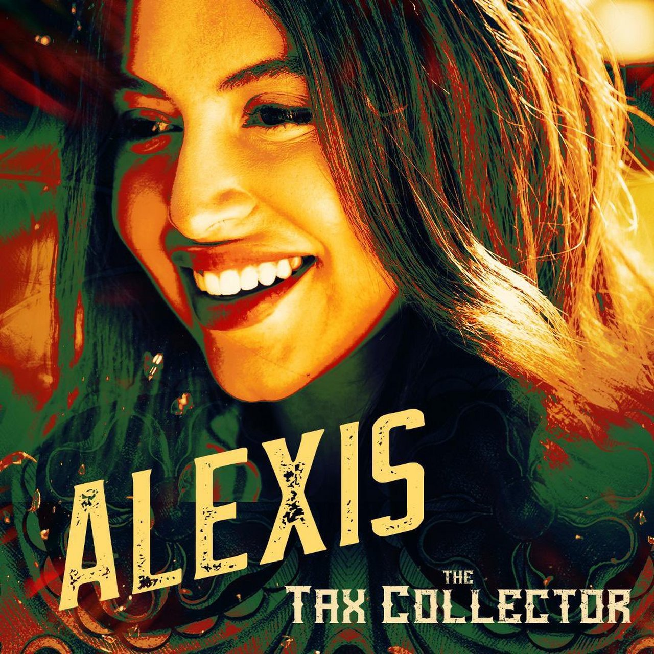 【欧美电影】  希亚·拉博夫主演犯罪片《收税人》发布人物海报,影片