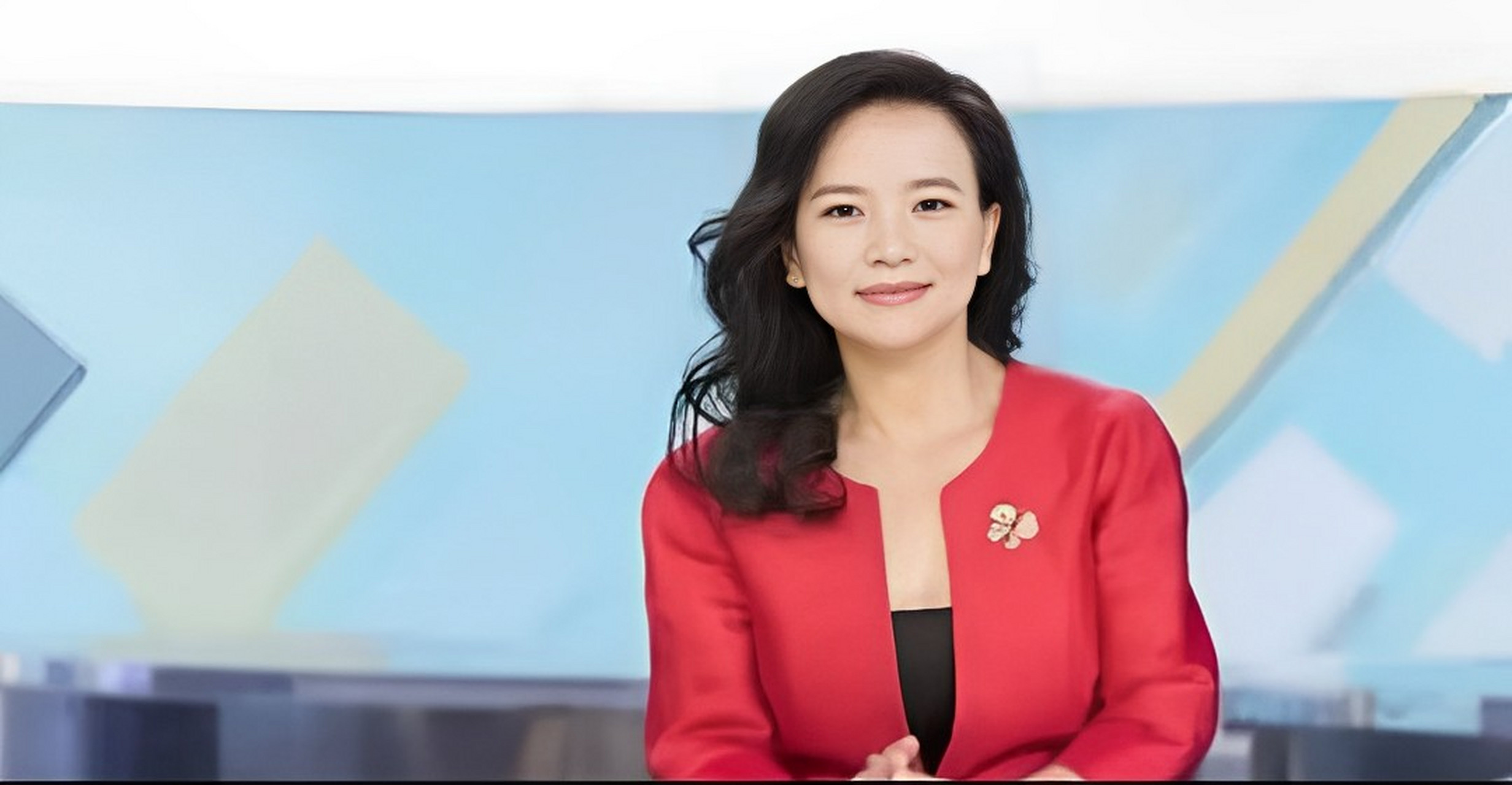 2020年,央视主持人成蕾在脱口秀节目中说得太多,无意间说了一句话,让