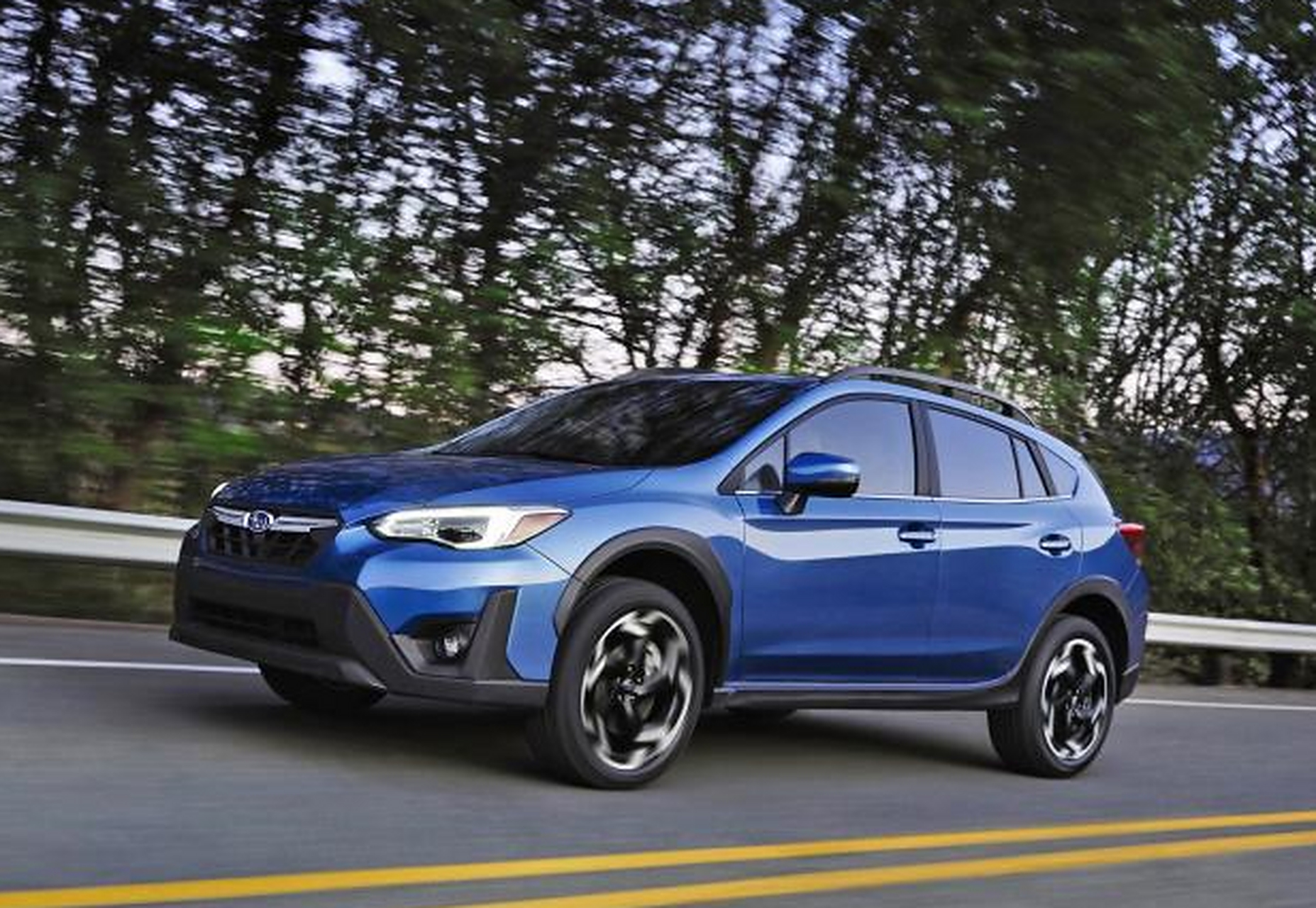 38万元  日前获悉,2021款斯巴鲁xv正式上市,本次共推出4款车型,售价