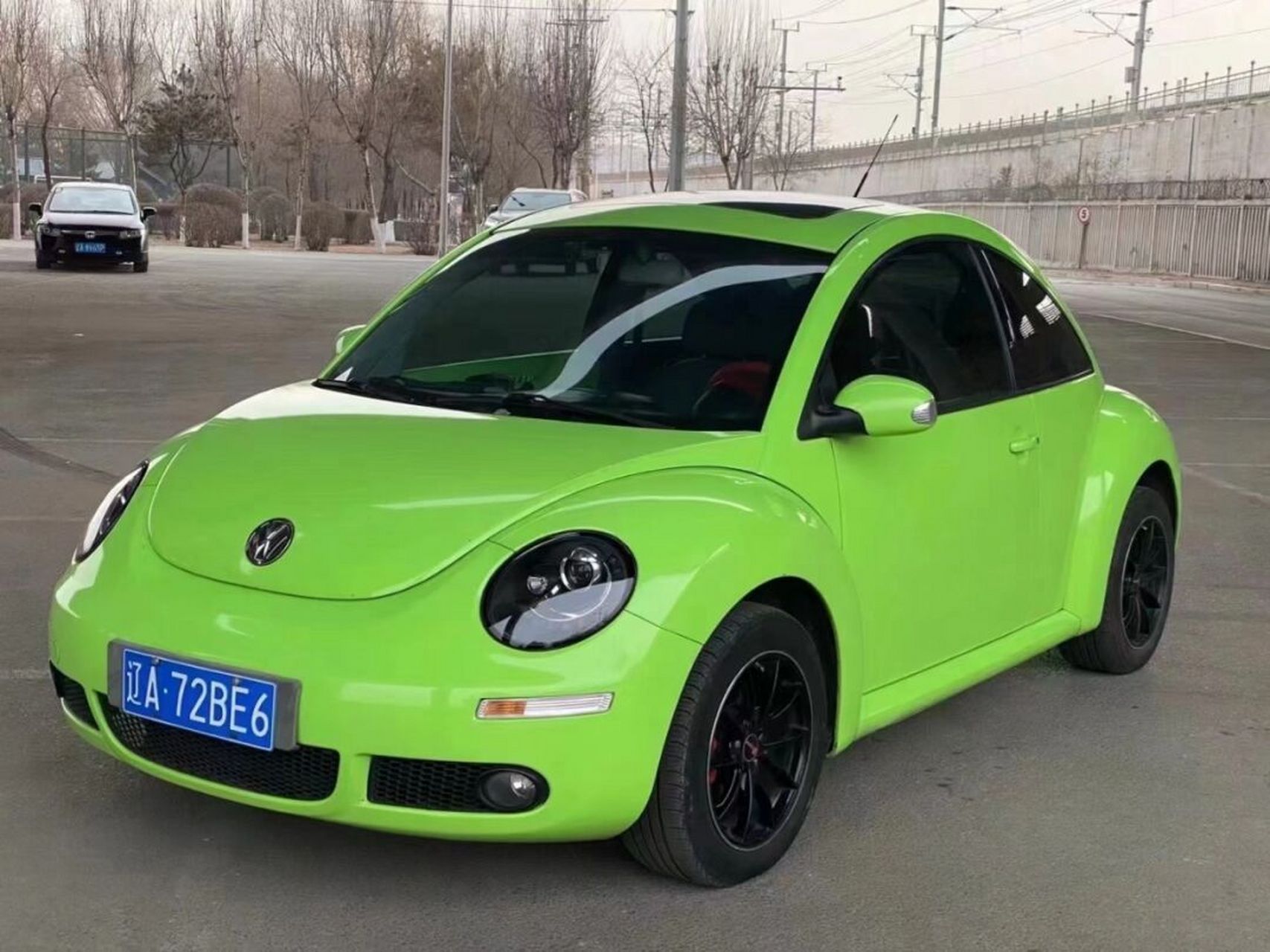 捅了甲壳虫窝 整理一下 标价就是实价 没有额外费用[拒绝] 16年沙漠版