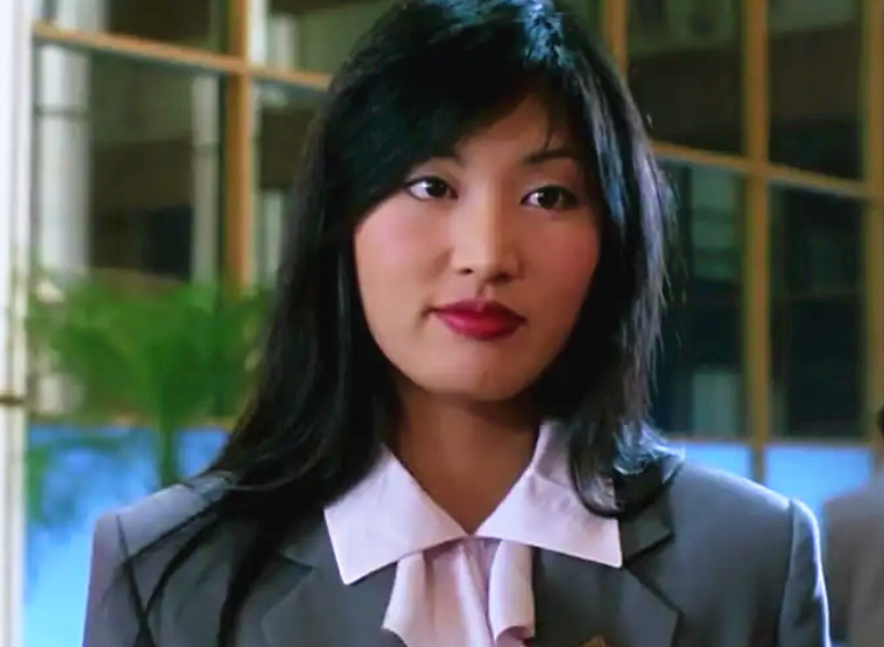 香港小姐#  港姐周嘉玲嫁印度人近况!