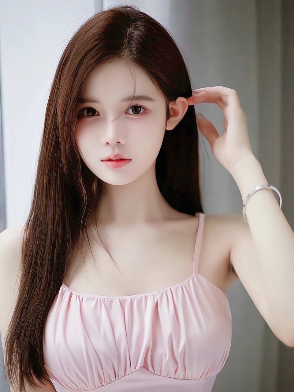 高清美女热图 这个小姐姐好美,可是还是没有找到出处.