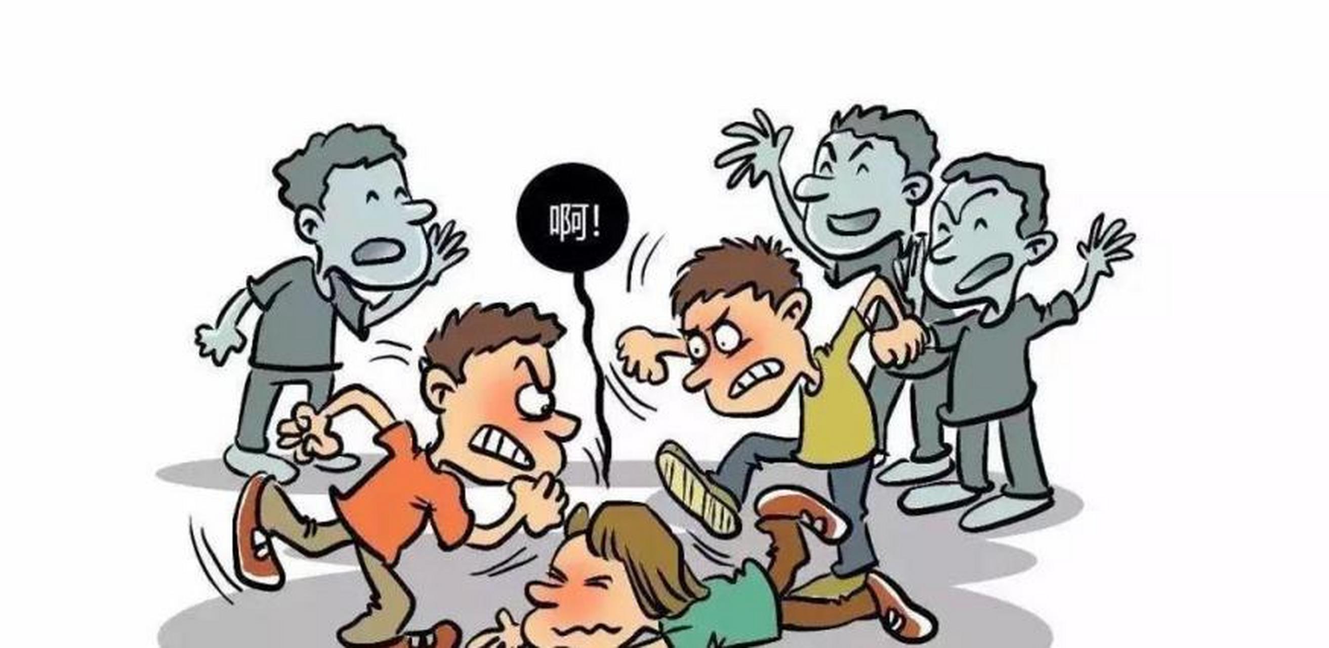 "1998年,西安一高中生遭遇校园暴力被活活打死,真凶却逍遥法外,数年后