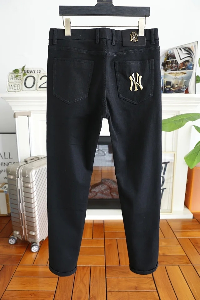 古驰精品牛仔裤