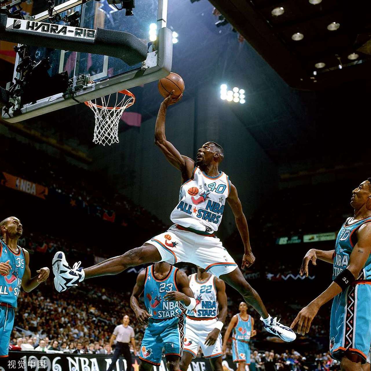 退役就破产的球星,雨人