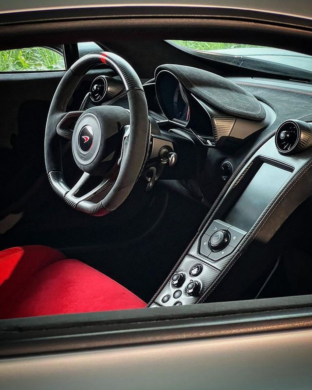 mclaren 675lt  迈凯伦675lt  car时尚  豪车超跑