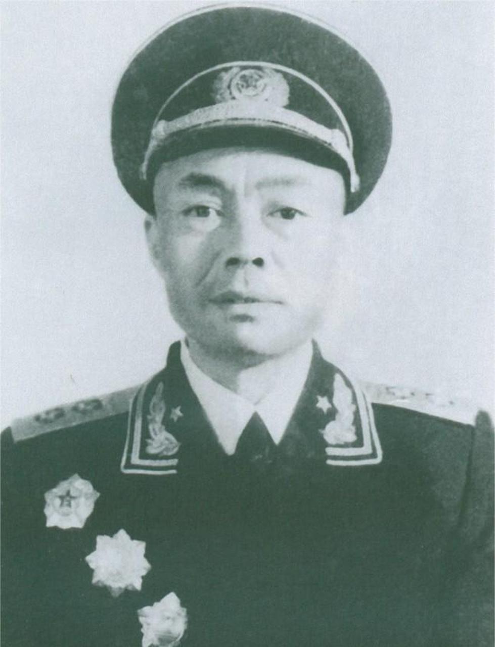 朱瑞烈士:原八路军第一纵队政委,东北野战军炮兵司令员(第三篇): 长征