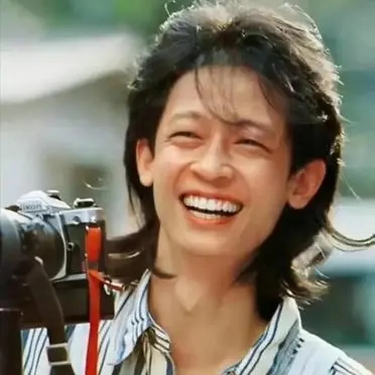 王志文到老也是帅的!