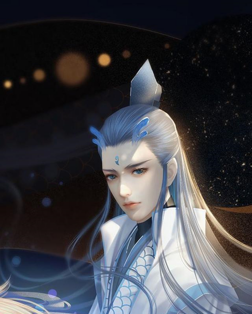 敖丙图片 敖丙手机壁纸图片