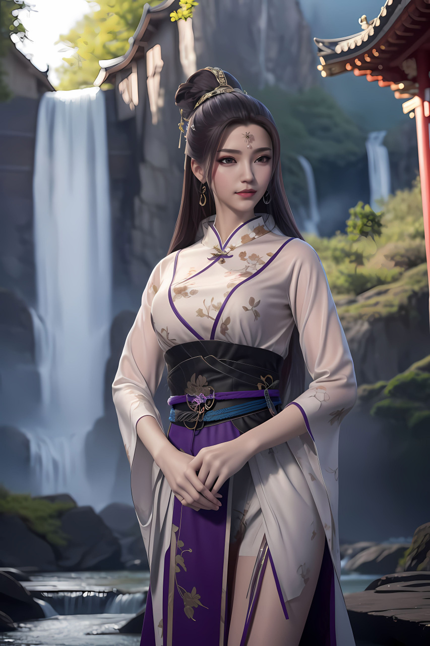 万界神主改编