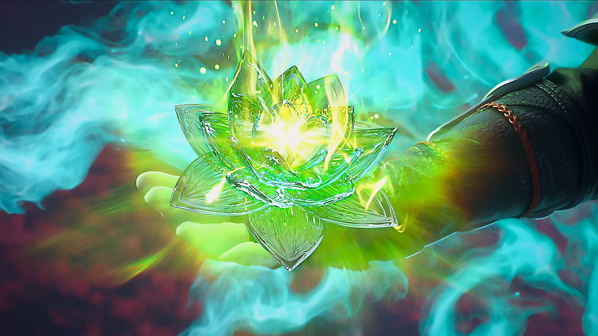 此次佛怒火莲由青莲地心火与陨落心炎融合而成,威力远强于之前青莲地