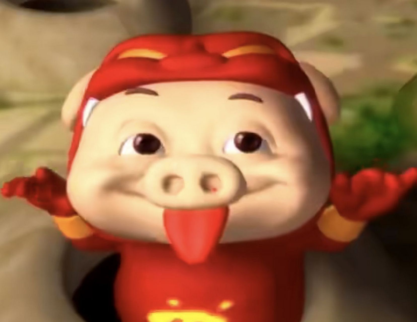 表情包# 这不是死猪[伤心]是我的男神ggbond这不是死猪[伤心]是我的