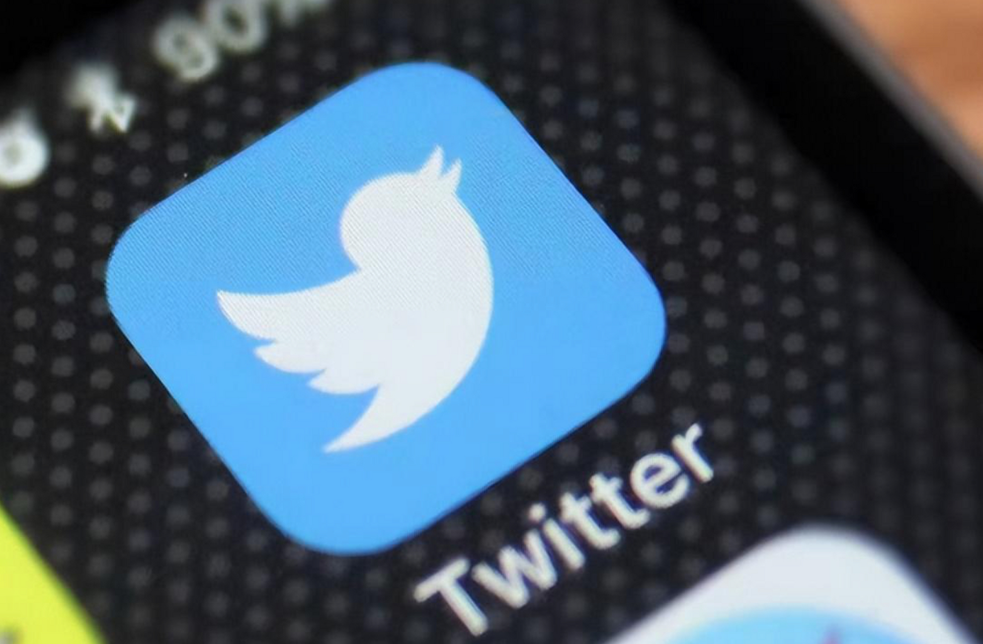twitter推特