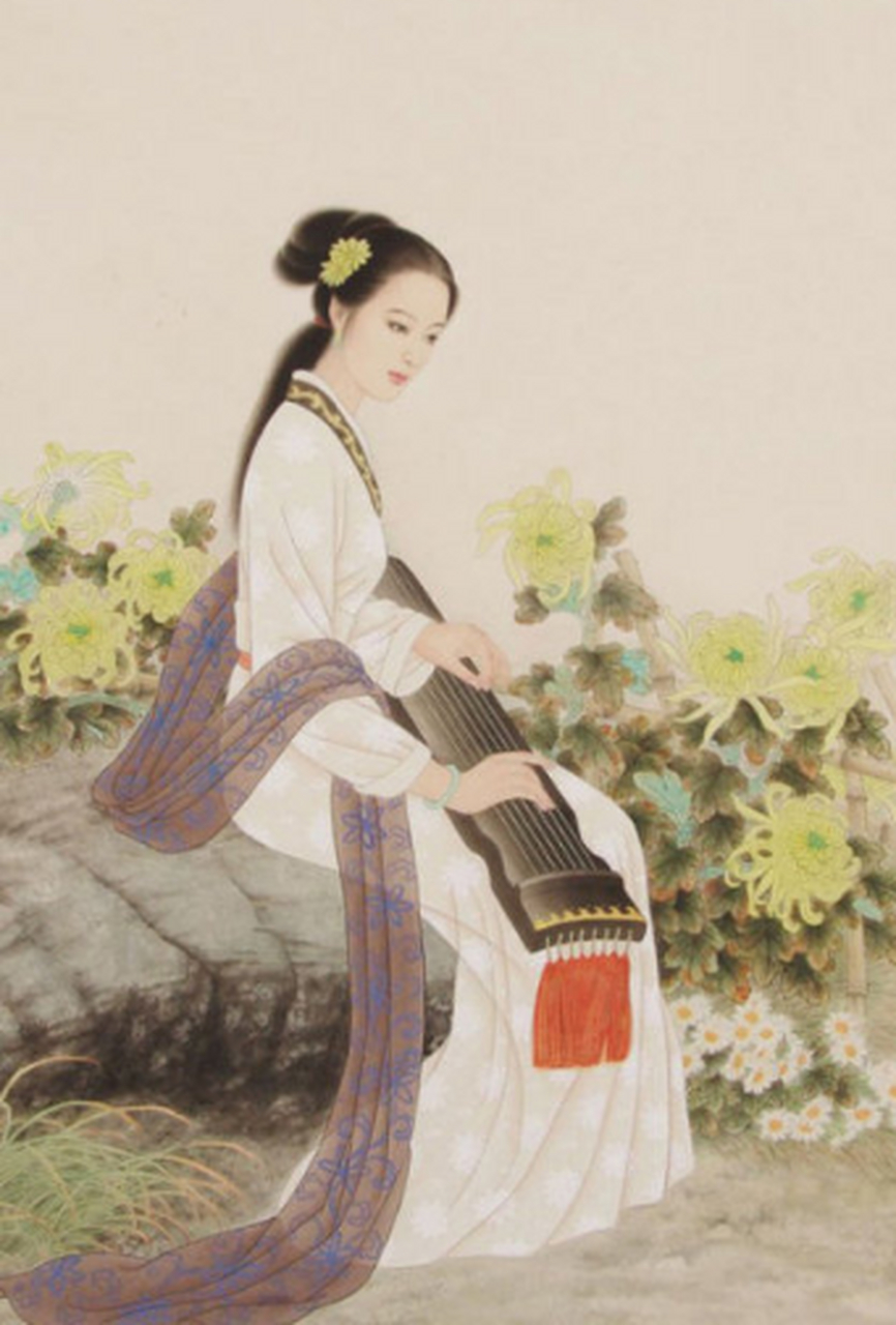 磁力文化# 根据李清照带有自传性的《金石录后序》所言,宋徽宗建中