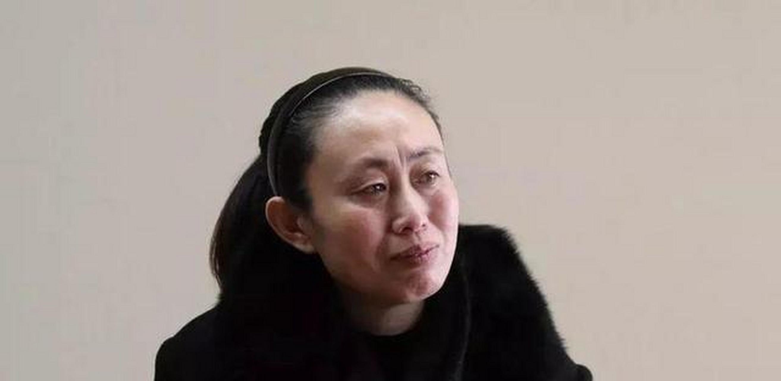 刘鑫与江歌妈妈隔空battle,依然是换汤不换药的那一套说辞!