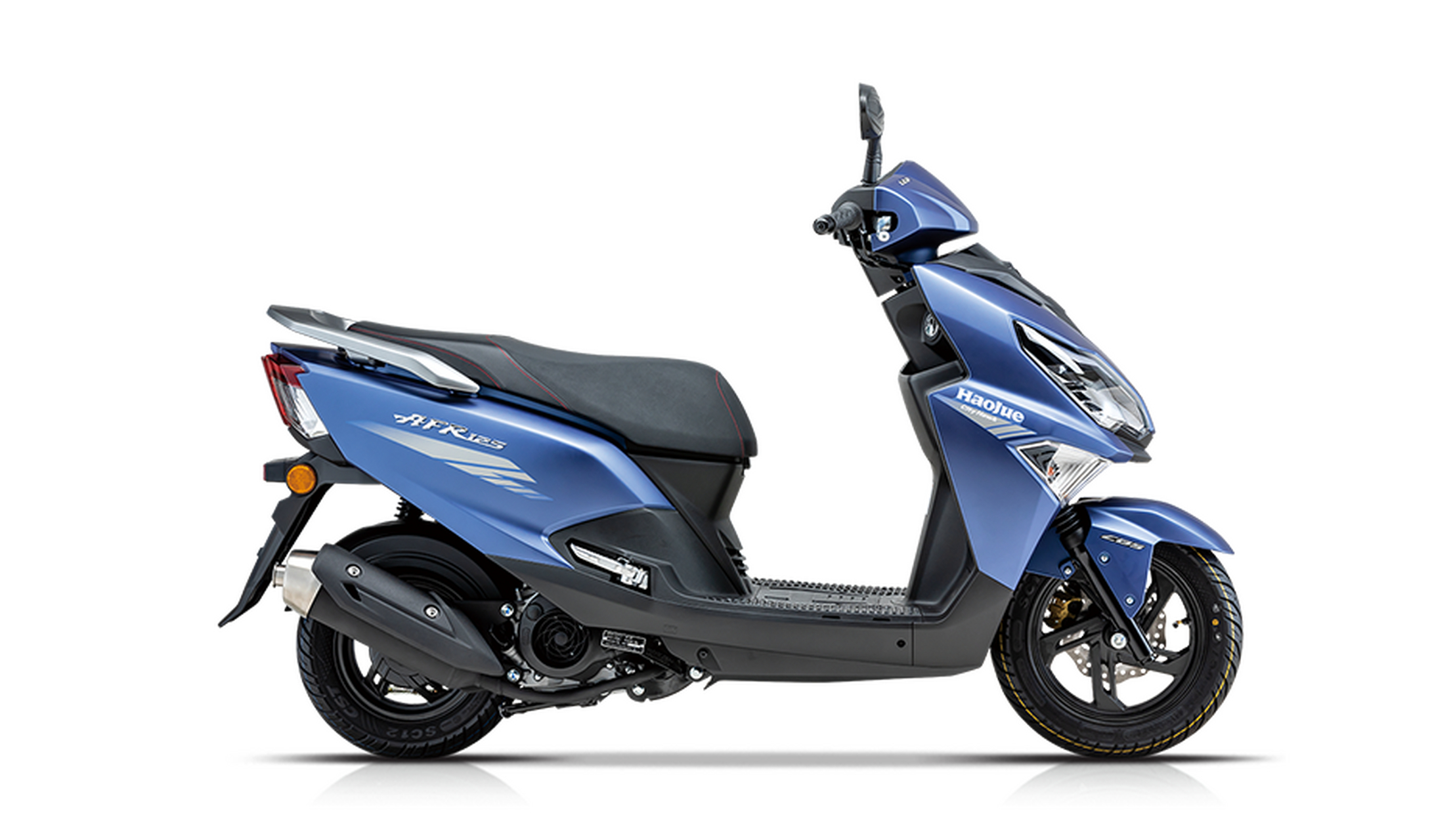 从豪爵usr开始,名字以r字母打尾计算有usr,uhr,ucr,afr和即将上市的