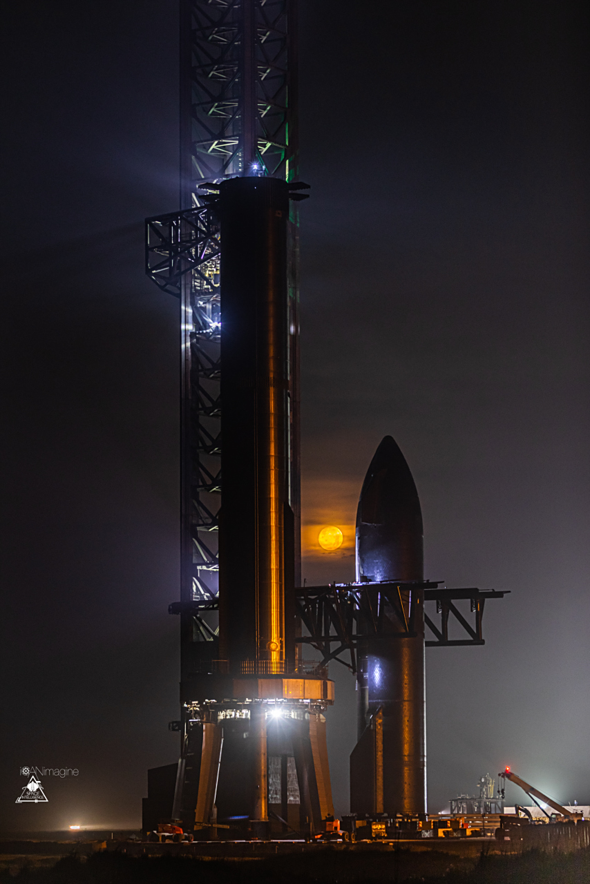 spacex星舰# #nasa# #spacex# 根据美国联邦航空局(faa)刚刚发驳哪