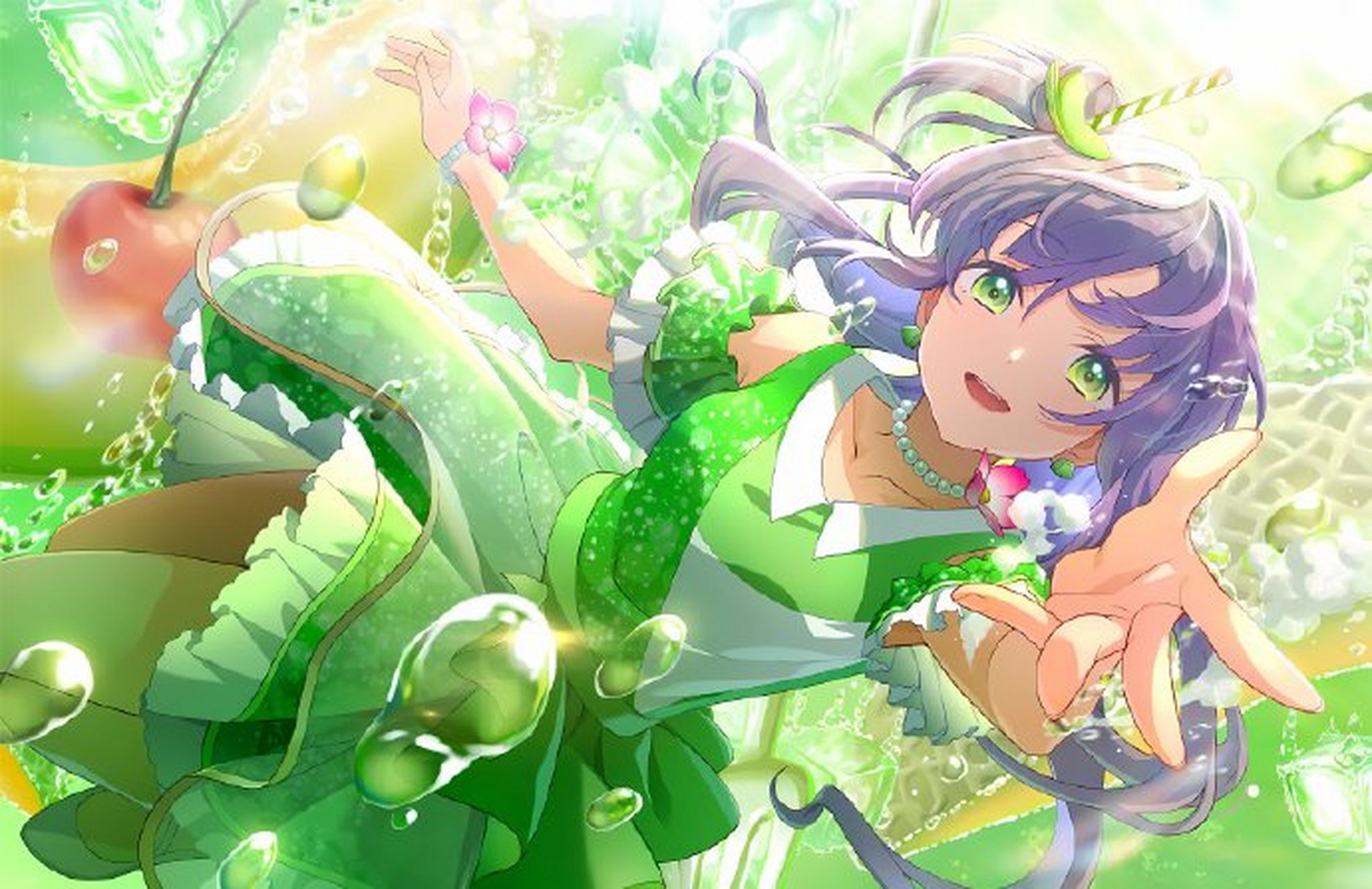 like!lovelive!  乙宗梢 #经典动漫