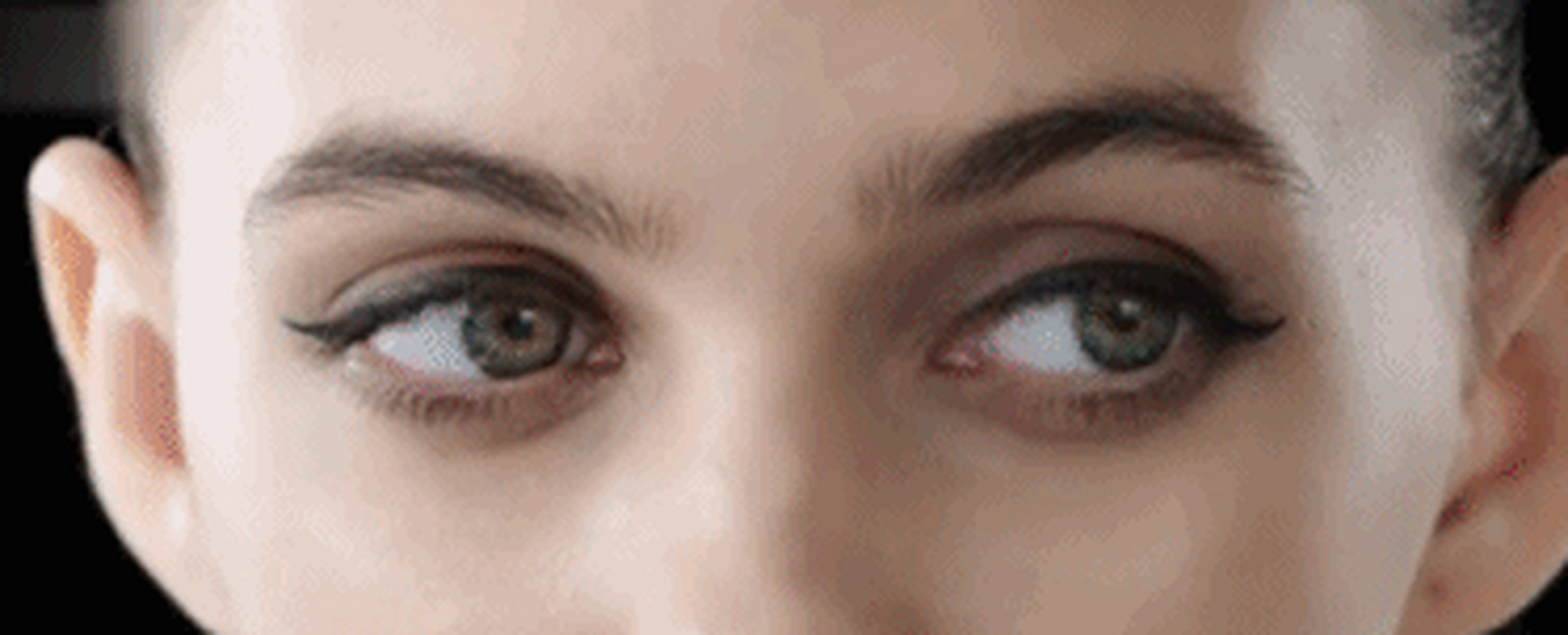 超视立# #健康# #养生# #生活##老花眼# 要想不眼干,每天转转眼!