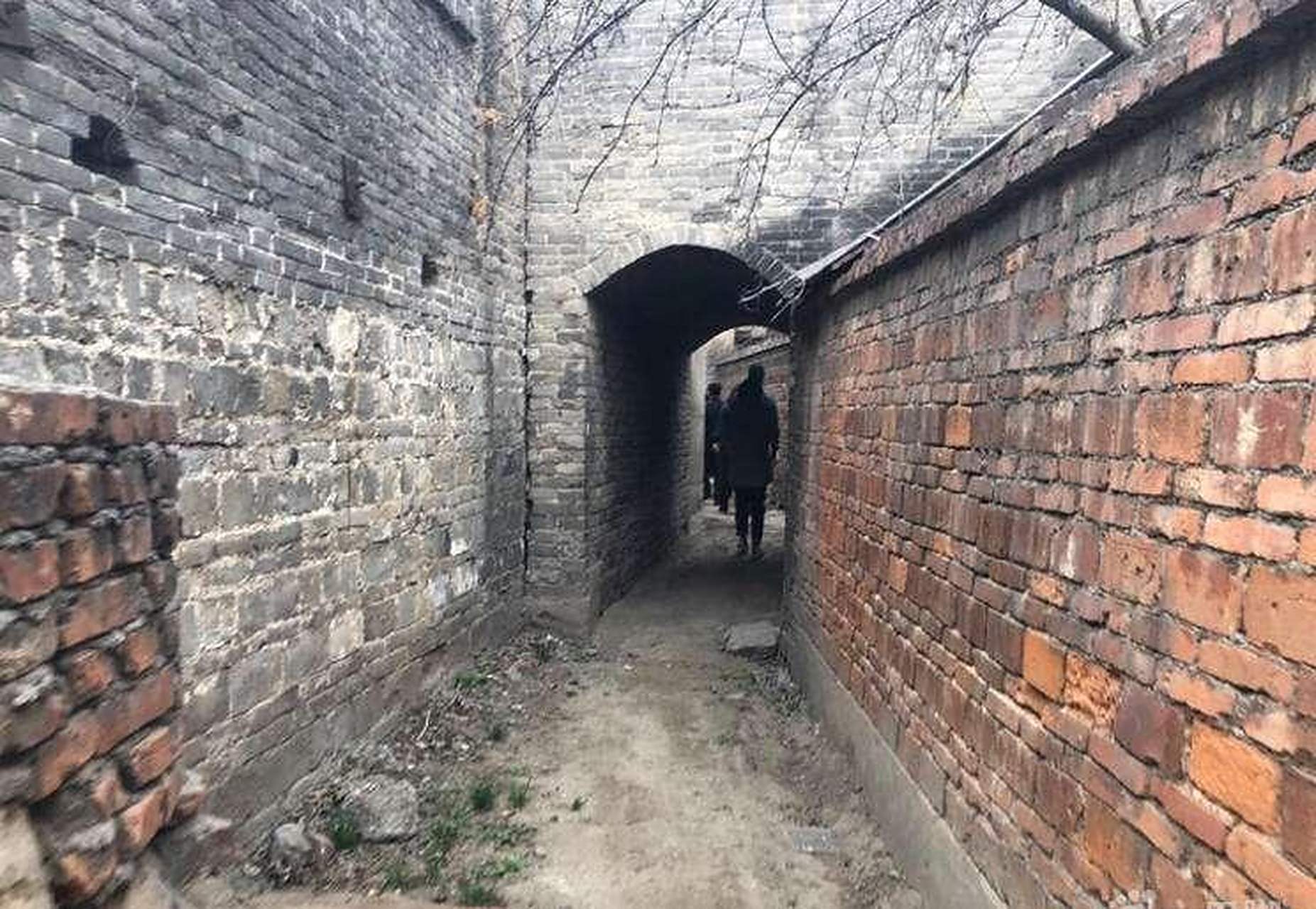 河南省新密市大隗镇! 仅造纸企业又186家,生产线200多条!