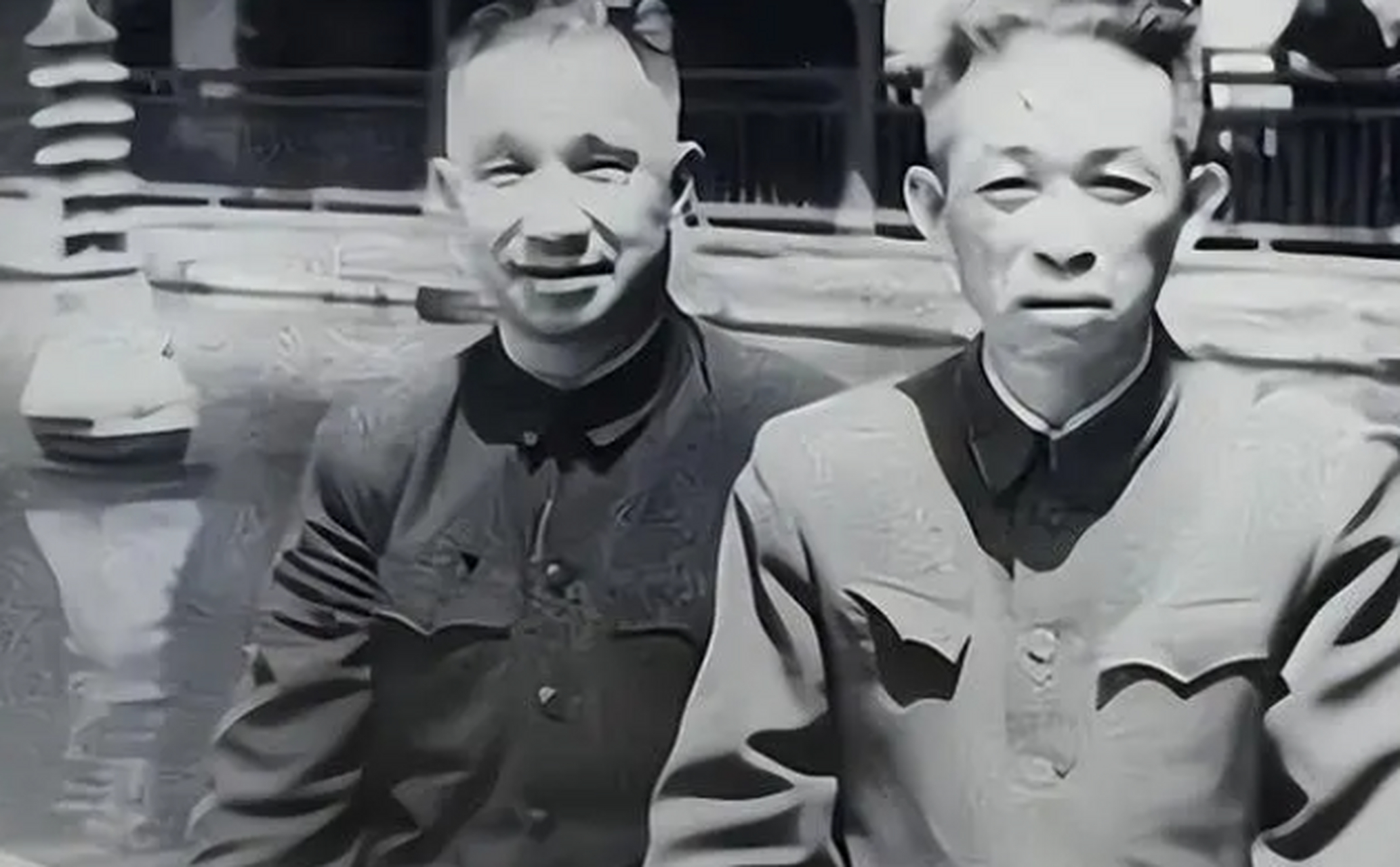 粟裕大将病逝,老部下王必成失声痛哭,直言粟司令是被浪费了 1984年2月