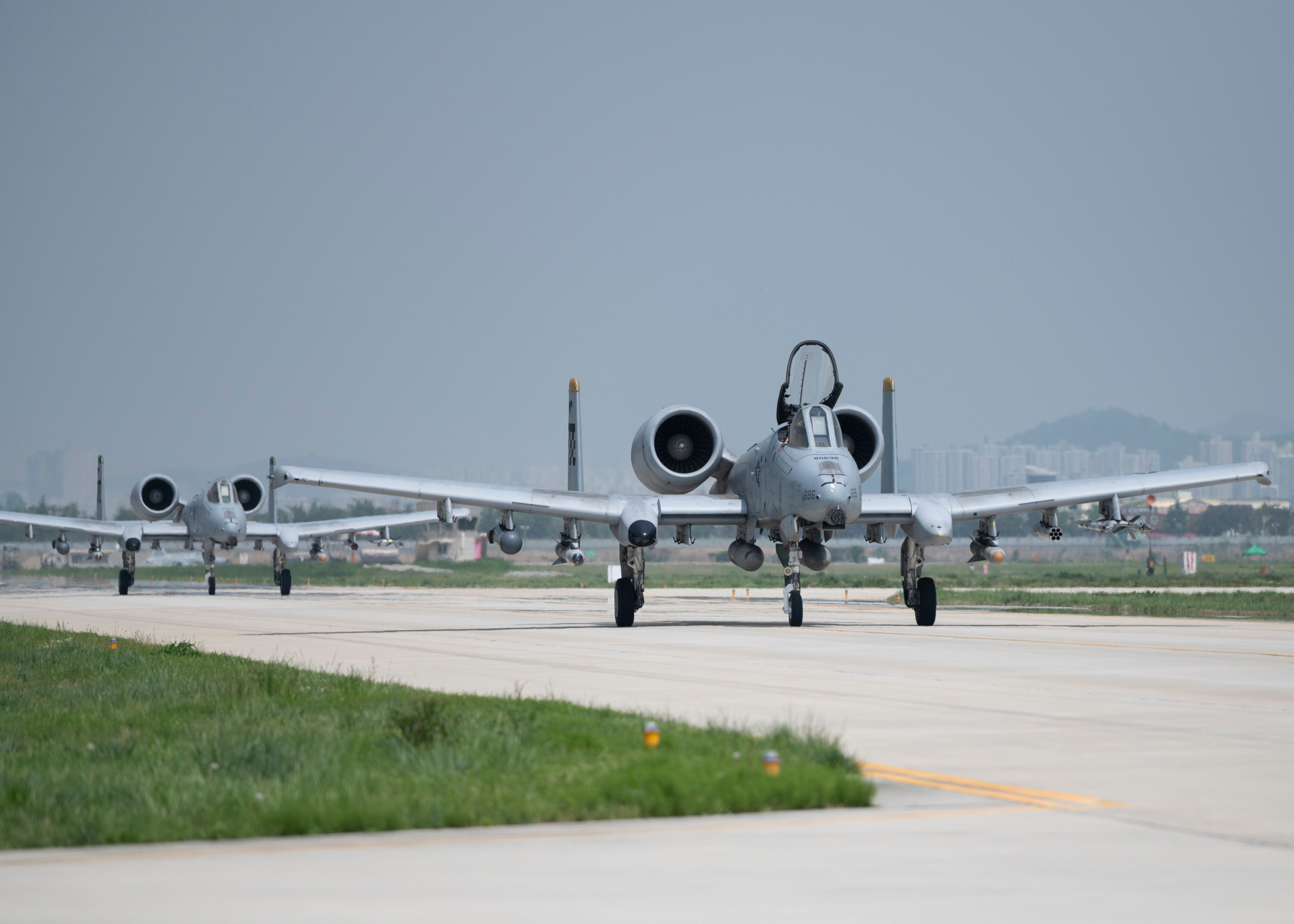 乌山空军基地图片