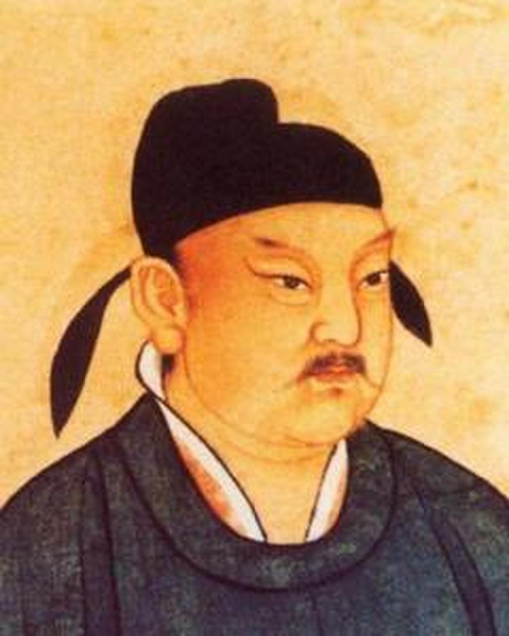 苏味道,是苏轼的第十一世祖,他年少成名,九岁能属辞,与里人李峤俱以