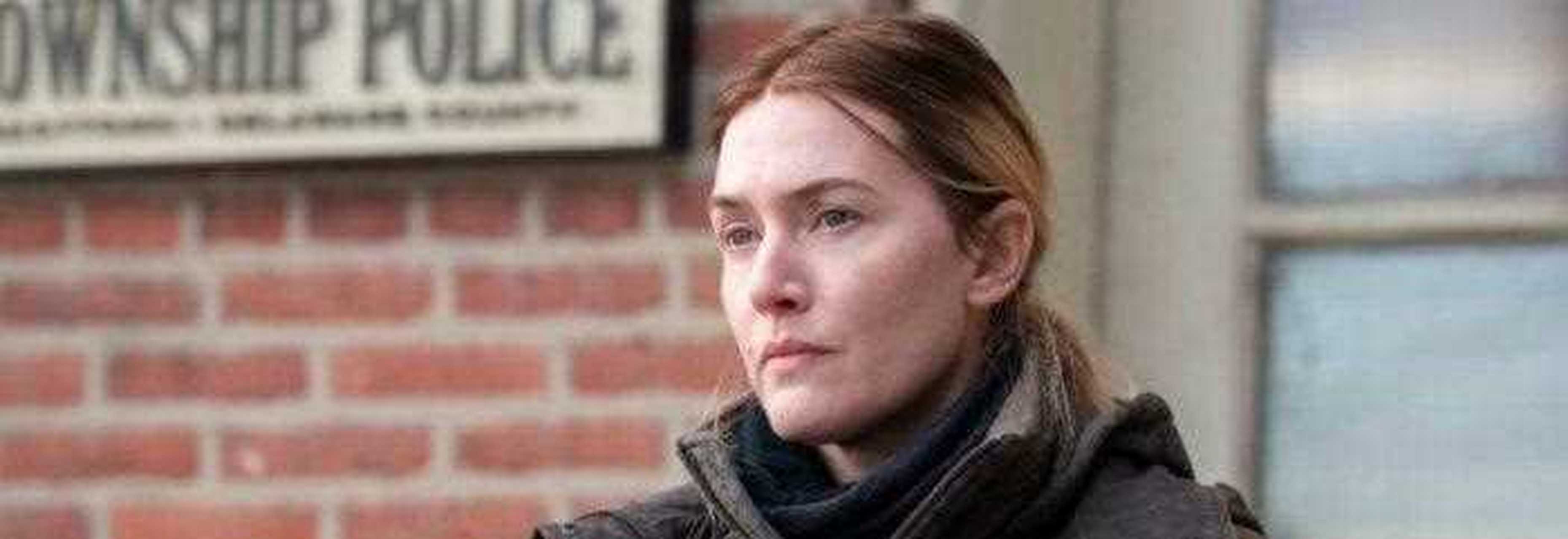 《东城梦魇   mare of easttown》预告片:小镇侦探凯特·温丝莱特