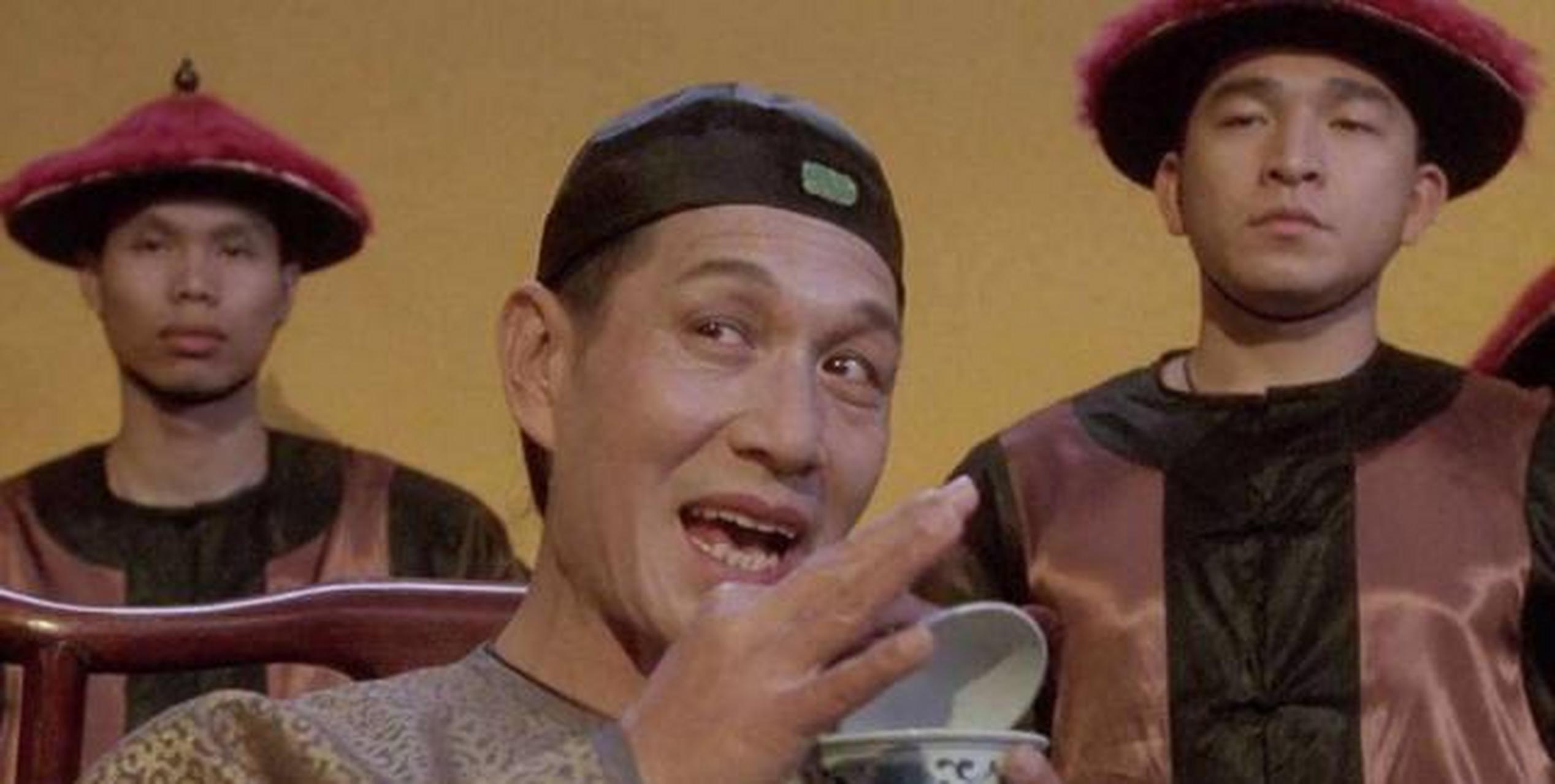 太监娶妻后,都会要求妻子做些什么?