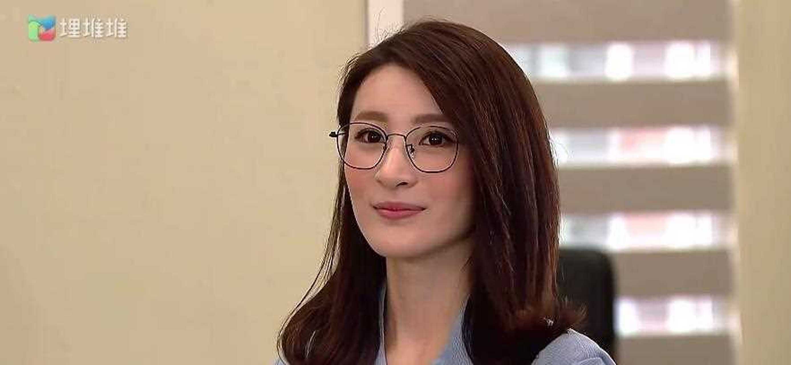 林夏薇最好看的一个角色,《逆缘》的庄司晨aki.