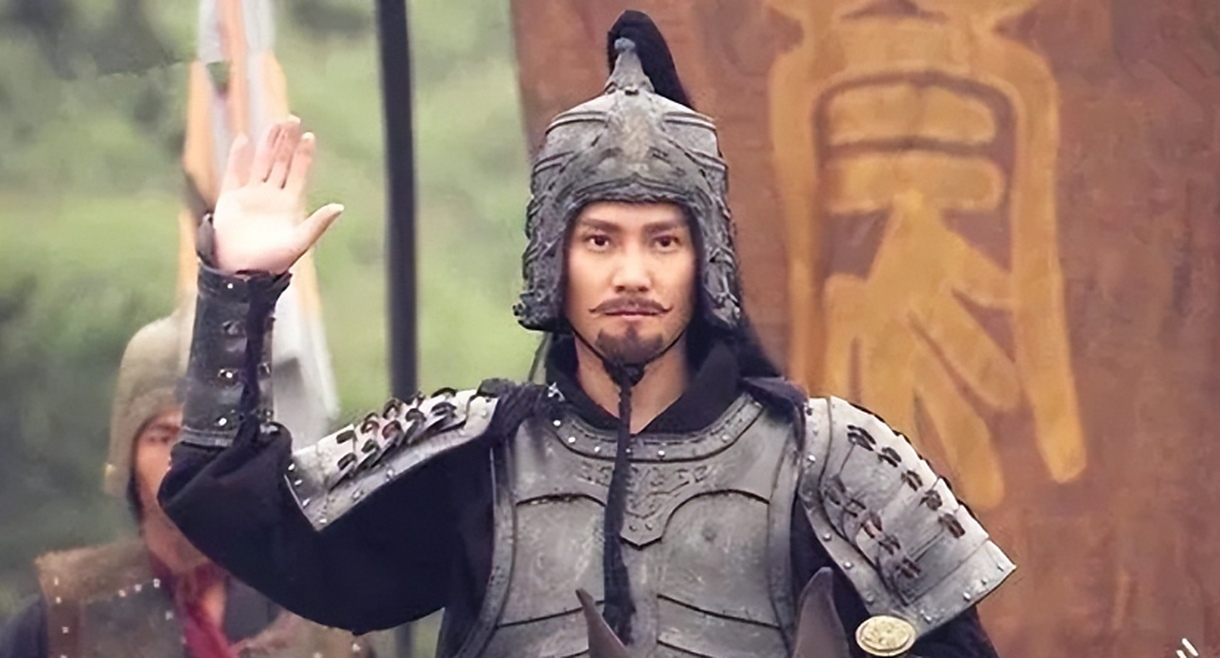 公元前210年,秦二世胡亥无罪赐死大秦第一勇士蒙恬,临死前蒙恬怒道:"