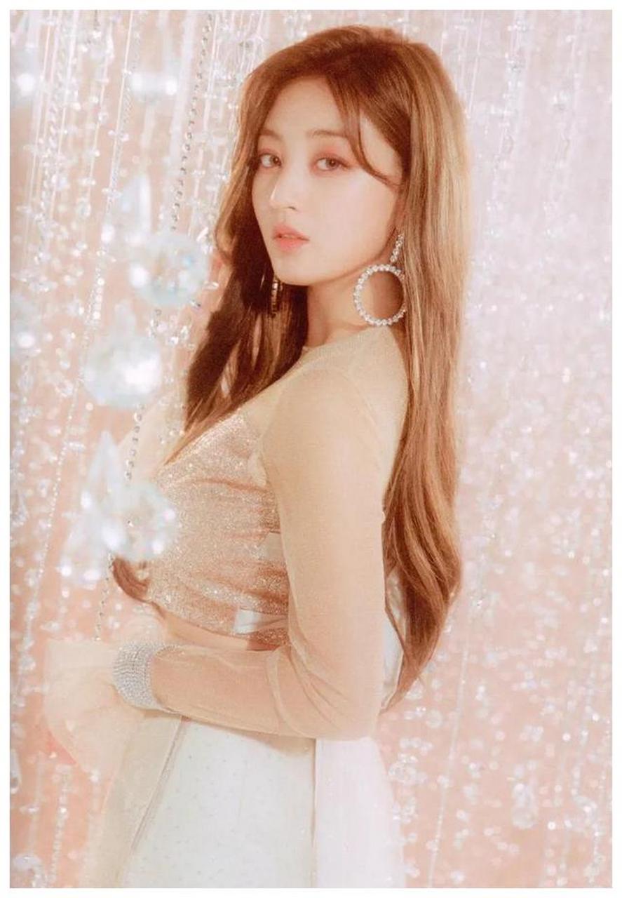 4k高清手机壁纸·twice队长,天生的母胎美人朴志效