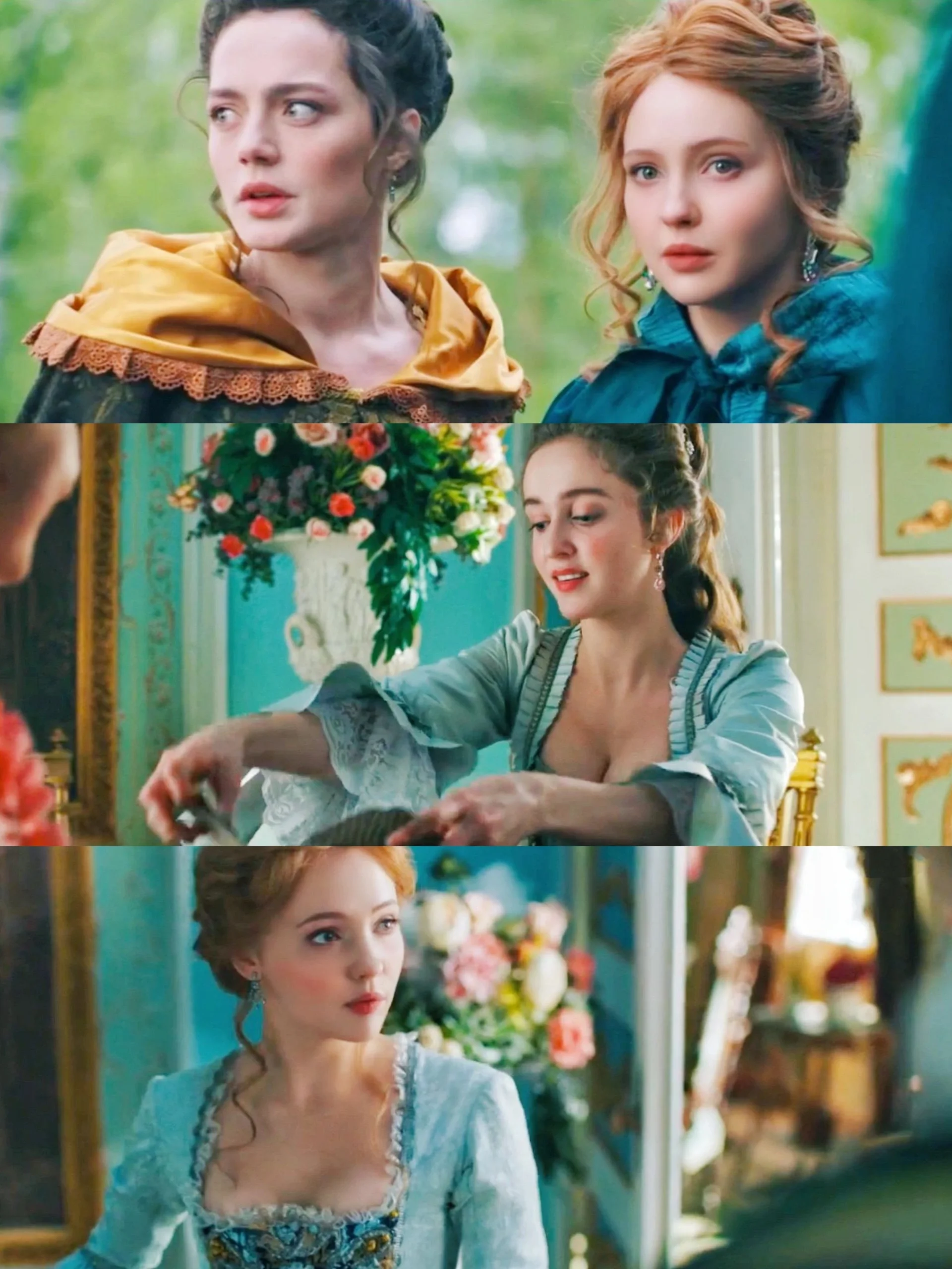 巨巨巨治愈所有女生都给我去看