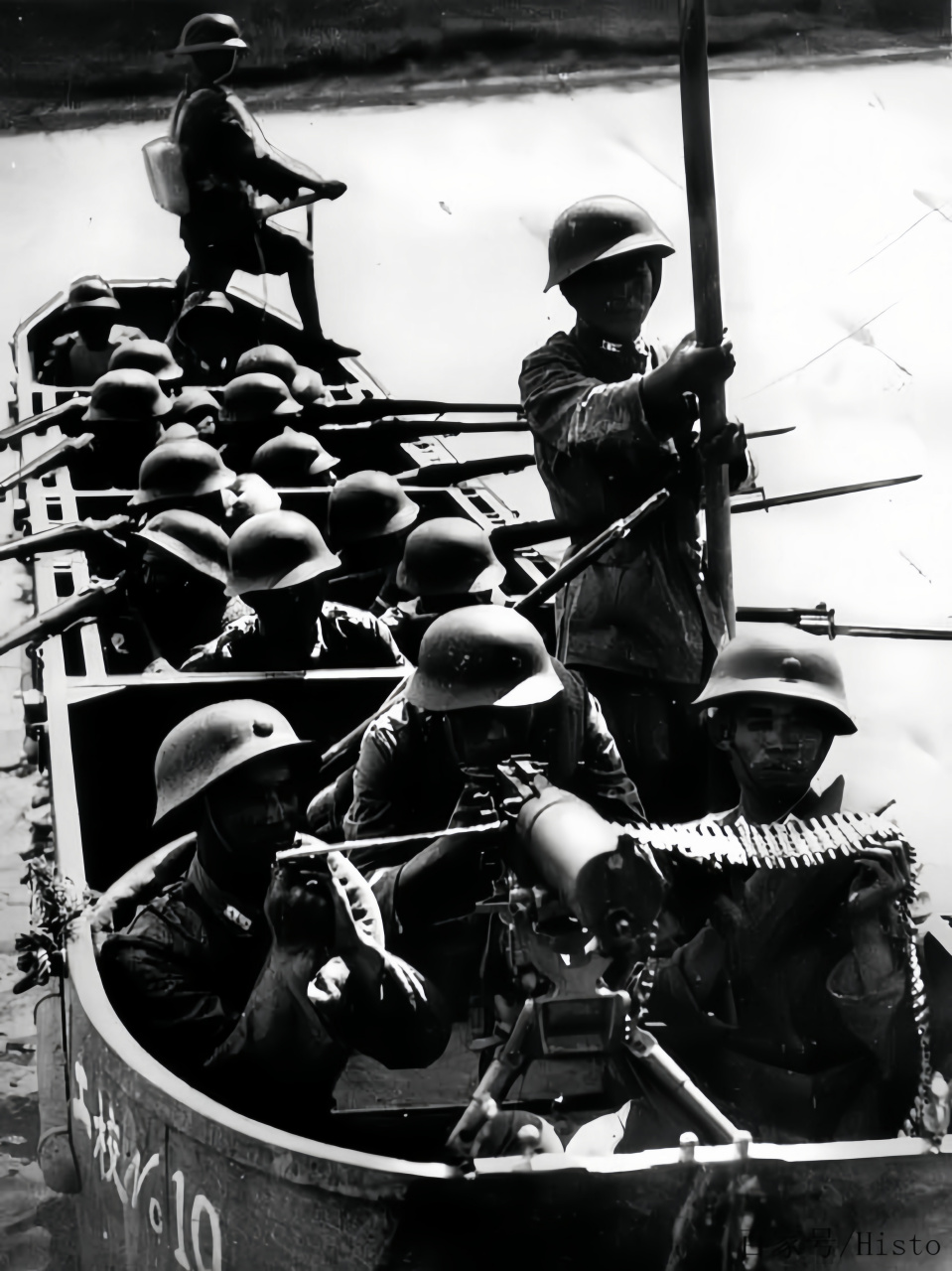 在桂林保卫战中,广西狼兵以令人惊叹的勇气和决心抵御日军的进攻